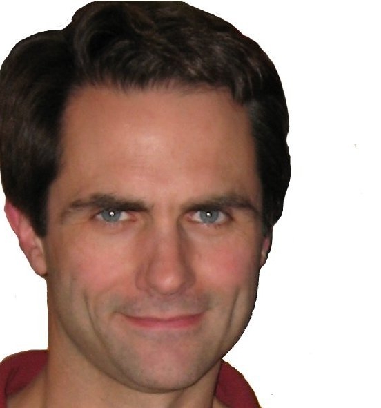 Photo of Kenneth J Hughes